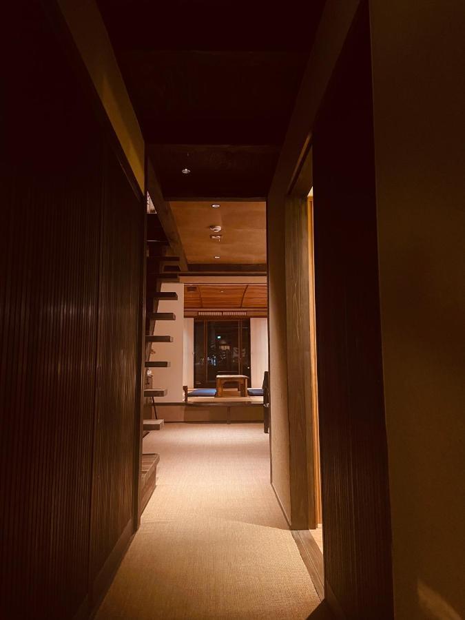 京都　水凪庵　Kyoto Mizunagian Екстериор снимка