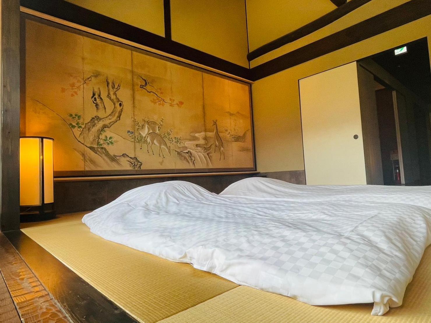 京都　水凪庵　Kyoto Mizunagian Екстериор снимка